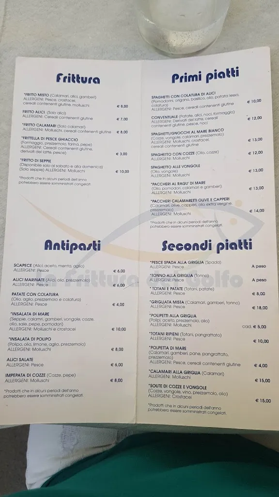 Menu_La Frittura del Golfo_Cetara_image_3