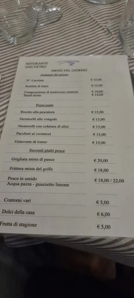 Menu_Ristorante S. Pietro_Cetara_image_1