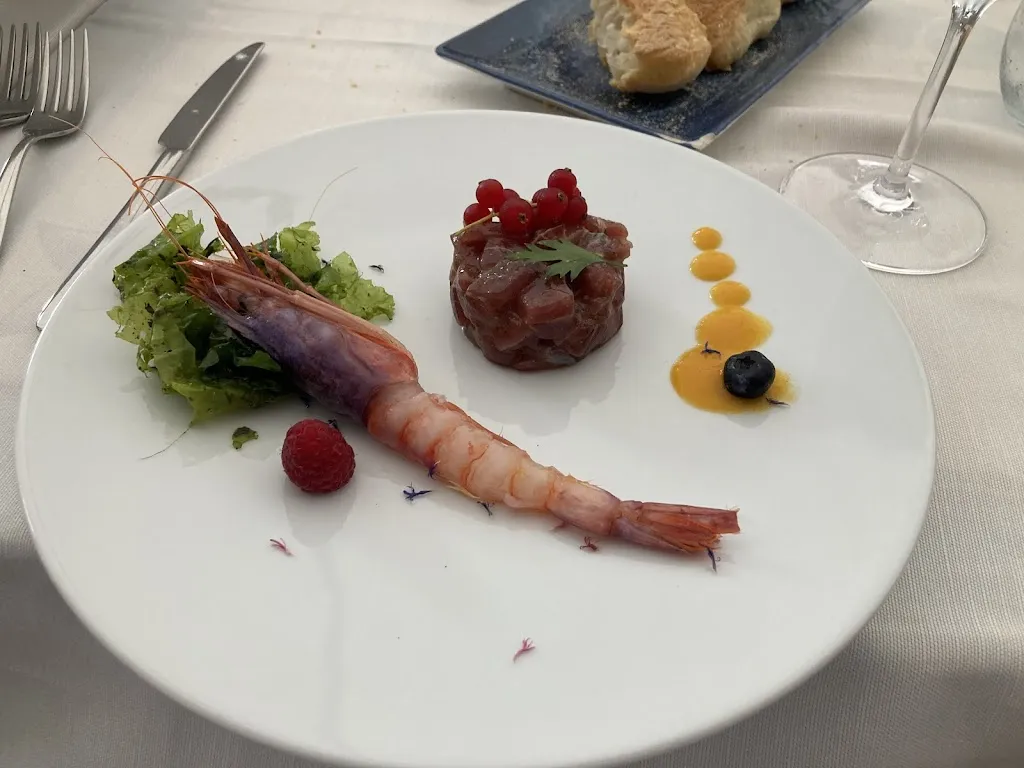 Nicola Ventre_Alici come Prima_Cetara_review