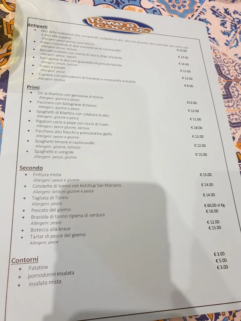 Menu_Pan e Coccos'_Cetara_image_3