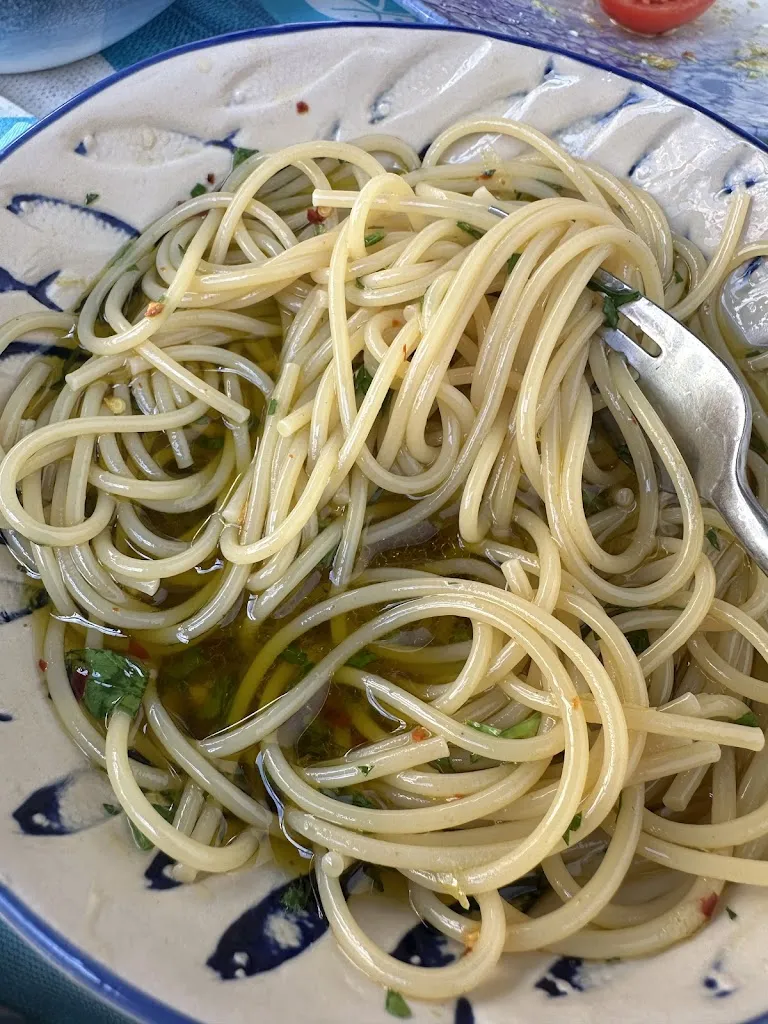 Marjo Brari_Pan e Coccos'_Cetara_review