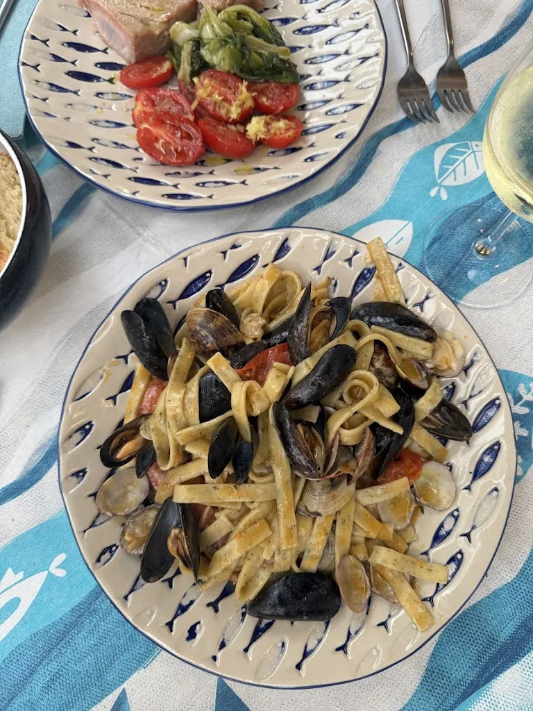 Anastasiia Honcharova_Pan e Coccos'_Cetara_review