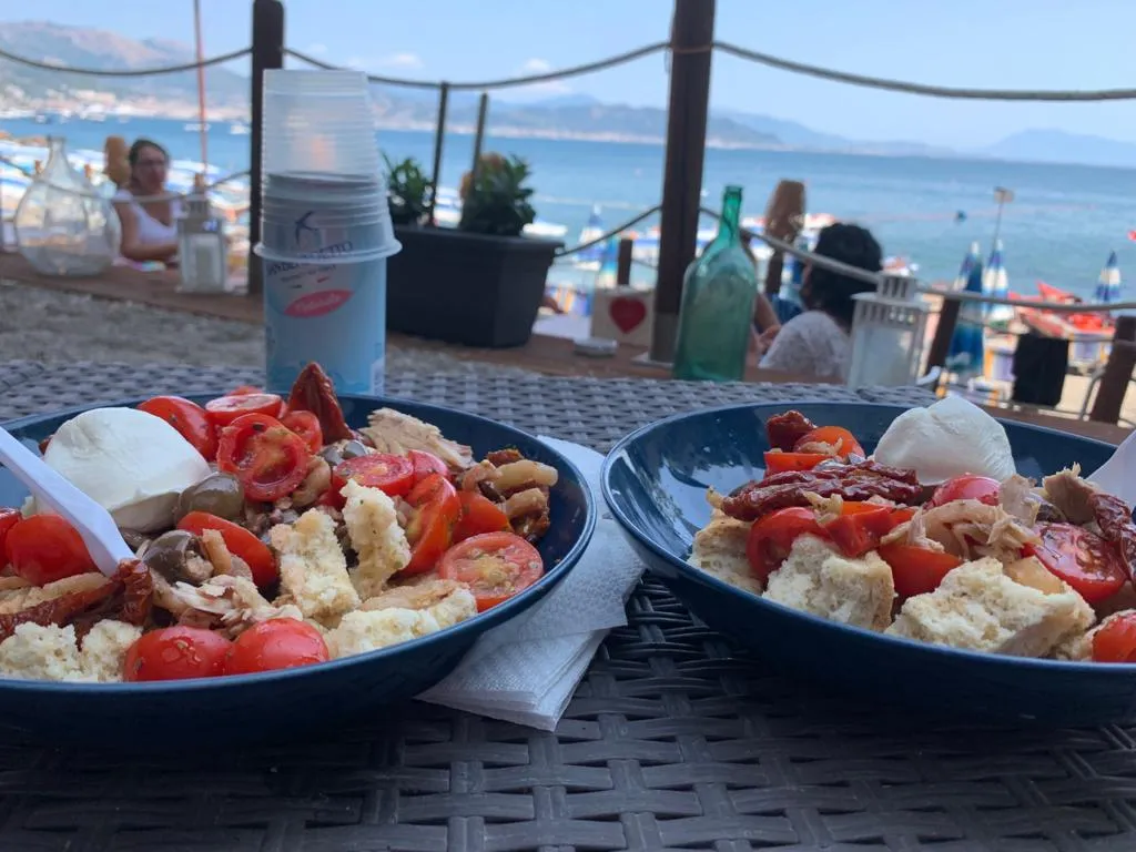 Menu_Bar Annunziata - Ristorante La Torretta_Cetara_image_8