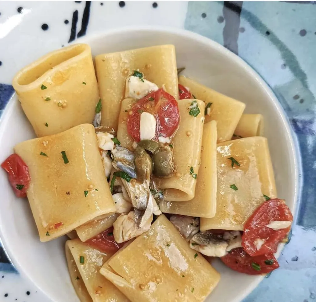 Bar Annunziata - Ristorante La Torretta_Cetara_slider_image_2