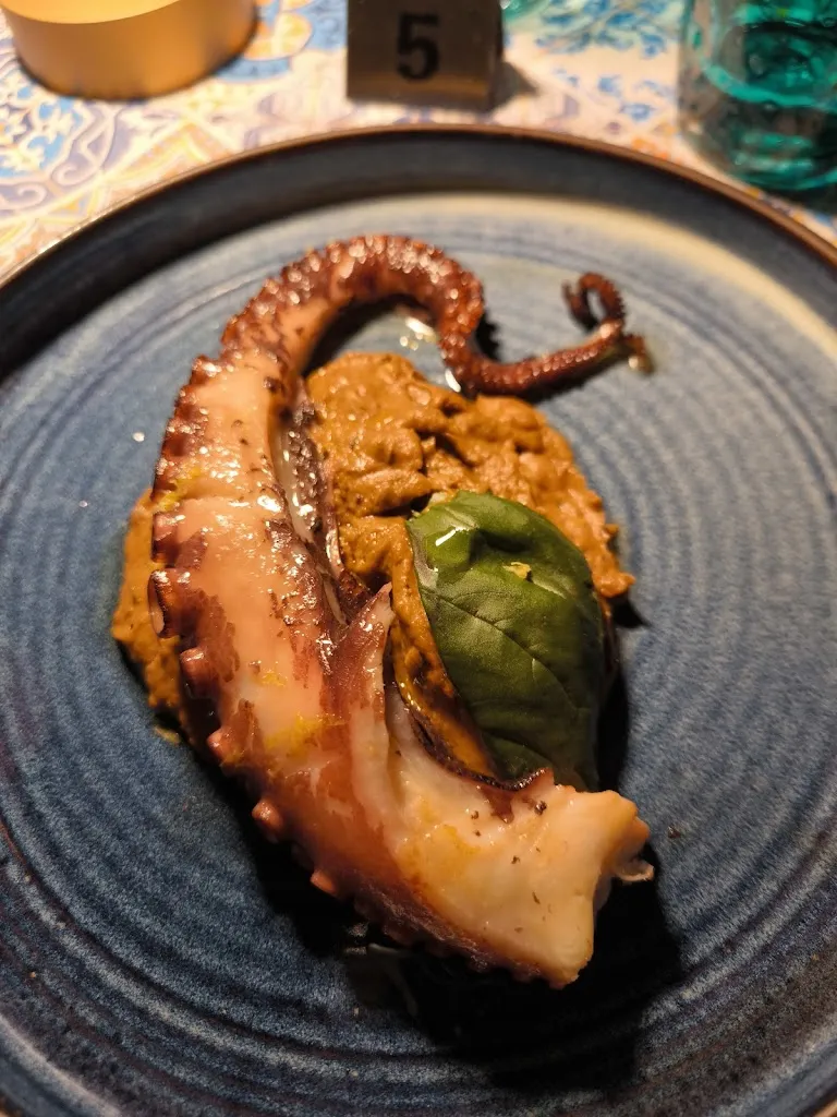 Menu_Trattoria da Carmela_Cetara_image_4