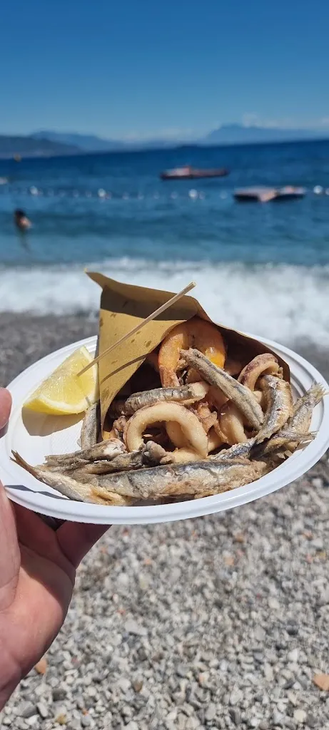 rupert firminger-mathieu_Trattoria da Carmela_Cetara_review