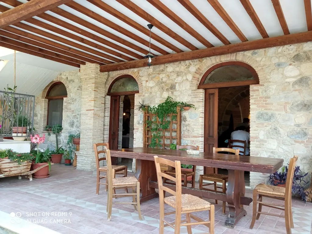 Kika DM_Agriturismo La Botte_Lettomanoppello_review