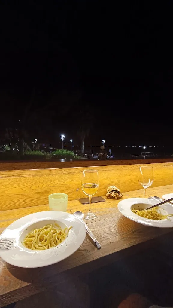 Menu_La Dispensa ARMATORE | Tonno rosso e Alici - Cetara_Cetara_immagine_6