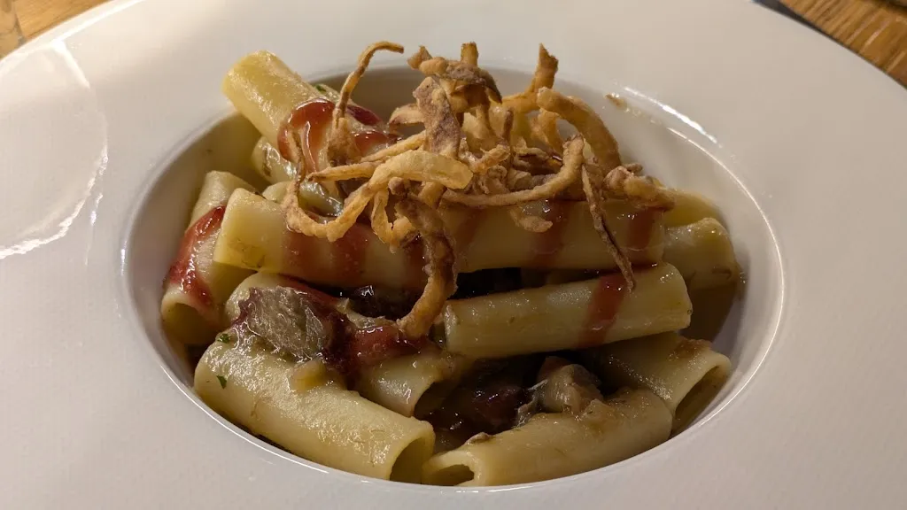 Menu_La Dispensa ARMATORE | Tonno rosso e Alici - Cetara_Cetara_immagine_8