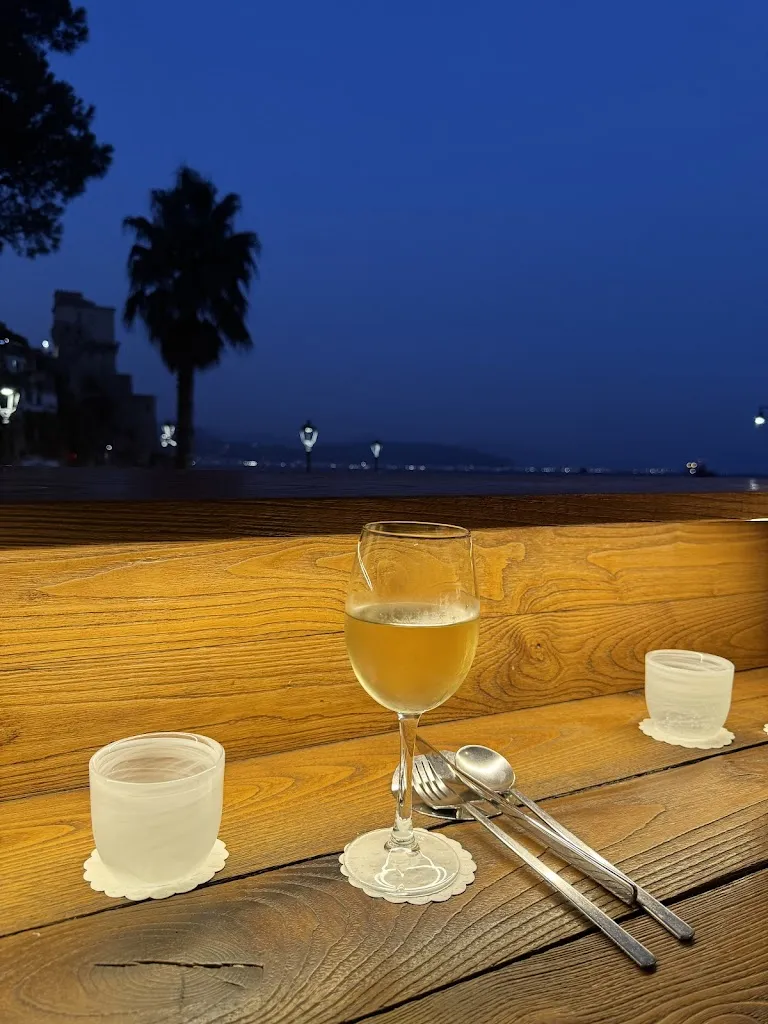 Duco Roolvink_La Dispensa ARMATORE | Tonno rosso e Alici - Cetara_Cetara_recensione