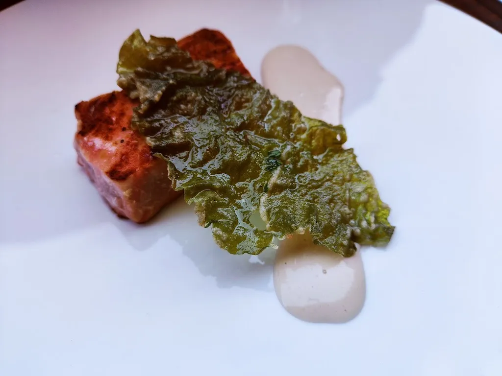 S N_La Dispensa ARMATORE | Tonno rosso e Alici - Cetara_Cetara_recensione