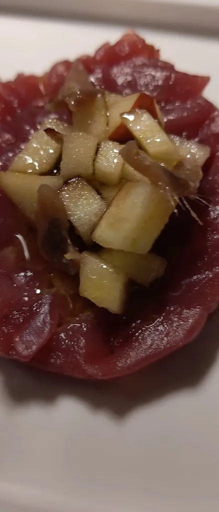 La Dispensa ARMATORE | Tonno rosso e Alici - Cetara_Cetara_slider_image_2