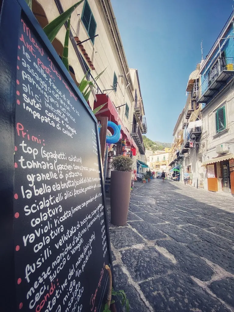 Menu_La Cianciola_Cetara_image_1