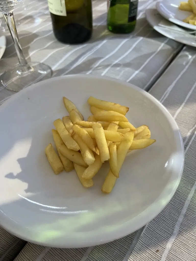 Ian Hawkes_La Cianciola_Cetara_review