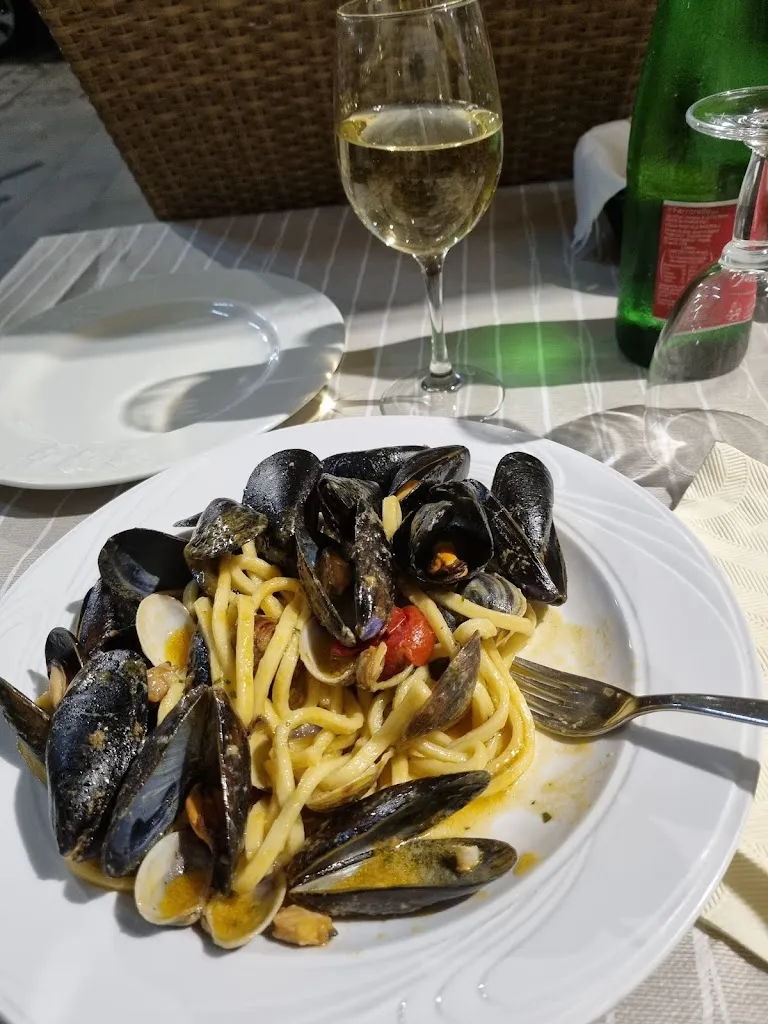 Soo Kim_La Cianciola_Cetara_review