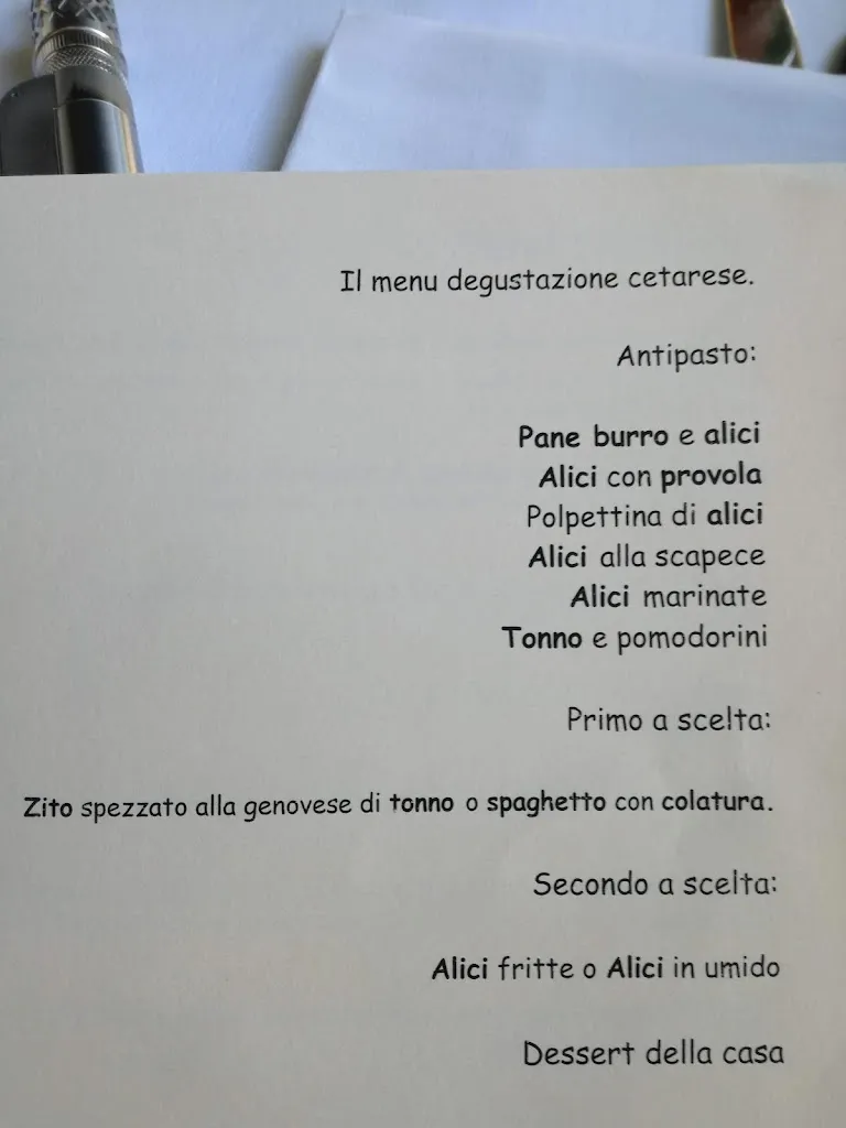 Menu_Ristorante Al Convento Cetara_Cetara_image_4