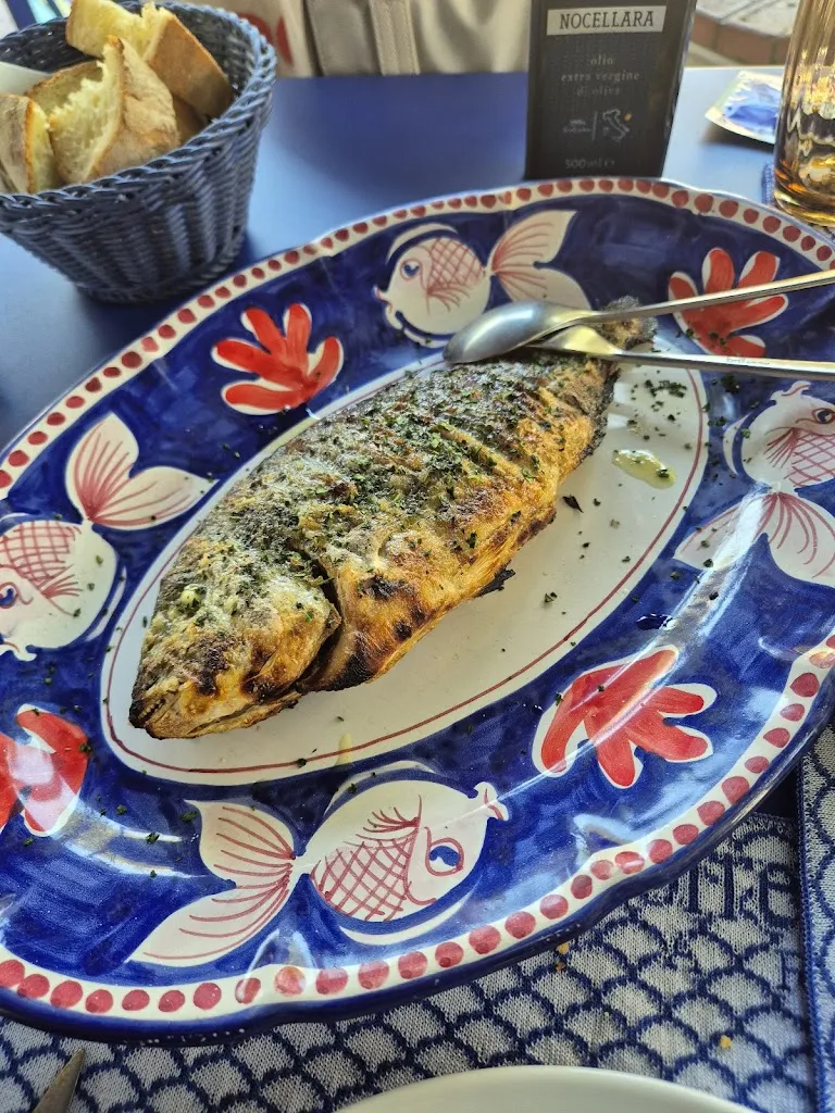 C B_Ristorante Al Convento Cetara_Cetara_review