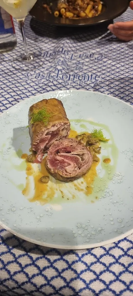 rupert firminger-mathieu_Ristorante Al Convento Cetara_Cetara_review