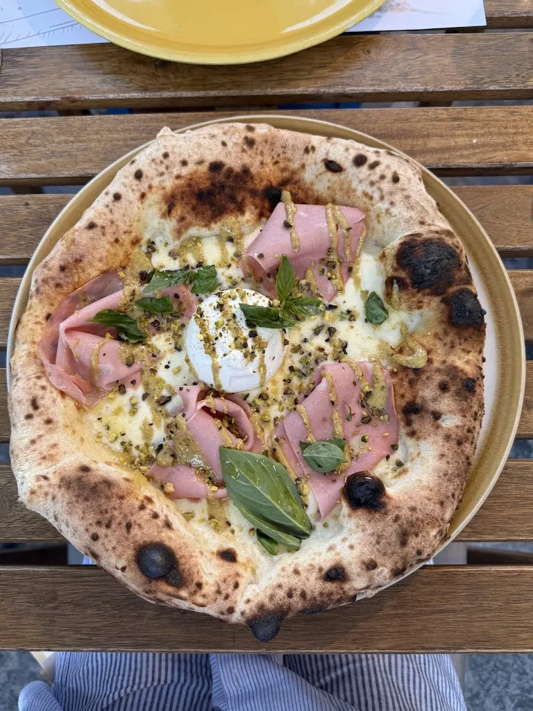 Kateryna Salii_Il piennolo_Cetara_review