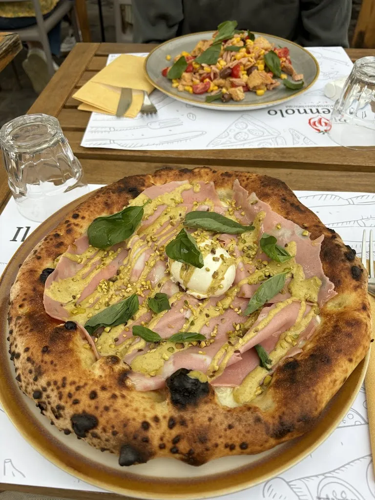 Niclas Madsen_Il piennolo_Cetara_review