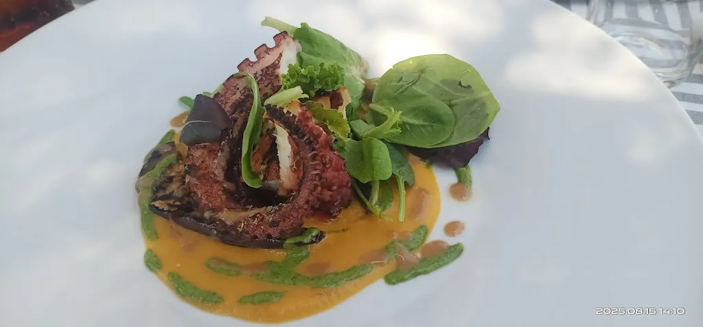 Dinesh Mirpuri _Capo D'Orso Eventi_Cetara_Bewertung