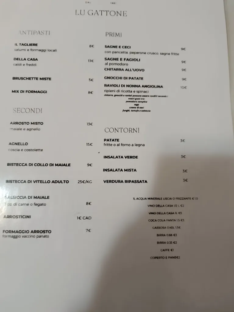 Menu_Lu Gattone_Lettomanoppello_immagine_1