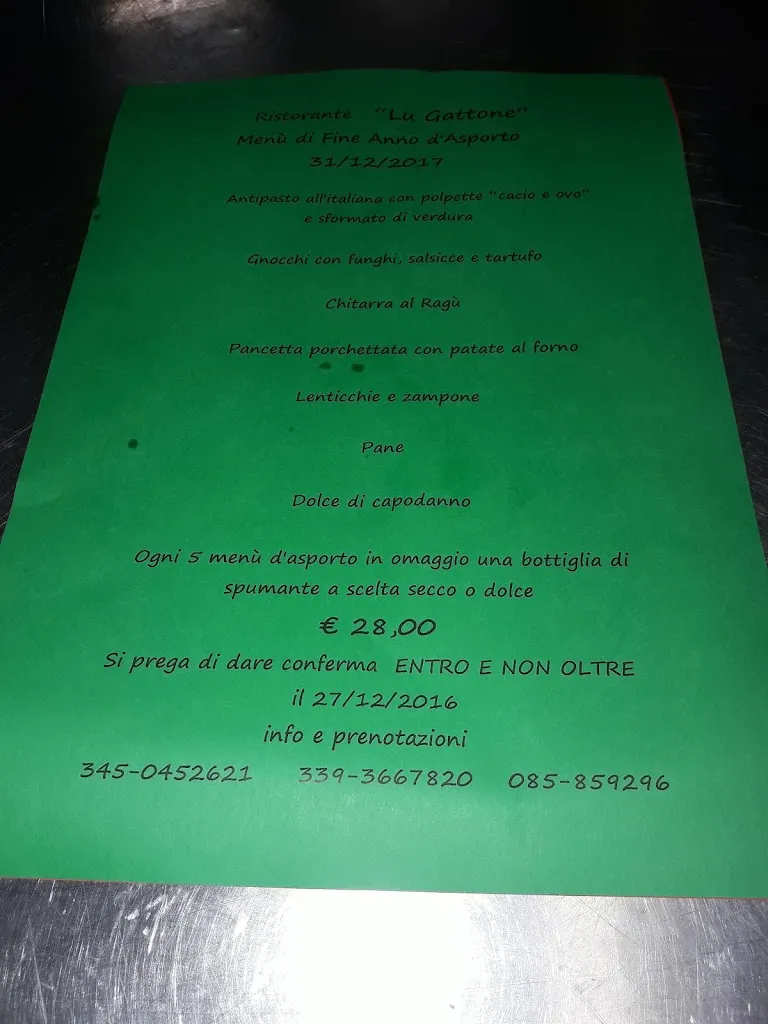 Menu_Lu Gattone_Lettomanoppello_immagine_3