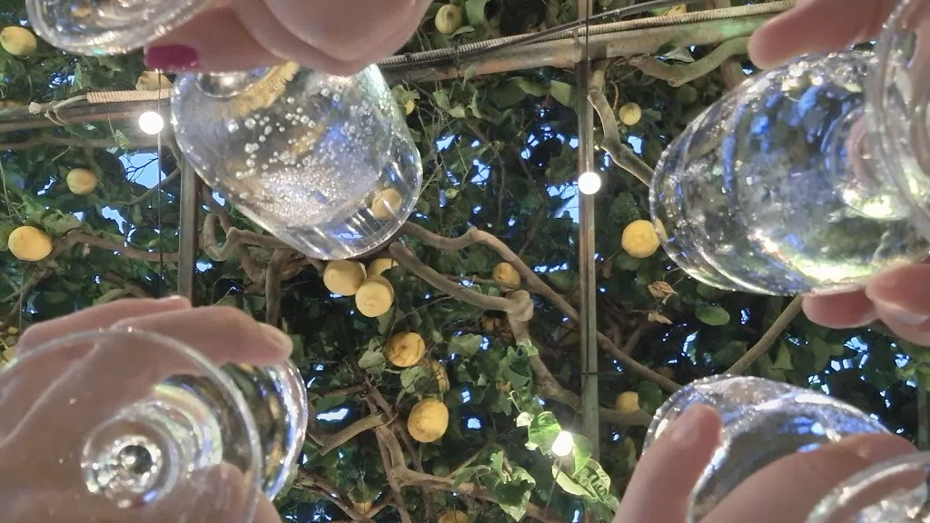 Jan Wierzbicki_Ristorante Pizzeria al Limoneto_Cetara_review