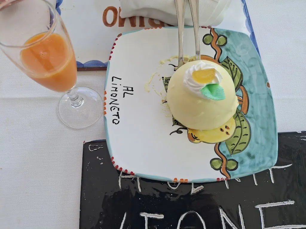 Alberto Cadena_Ristorante Pizzeria al Limoneto_Cetara_review