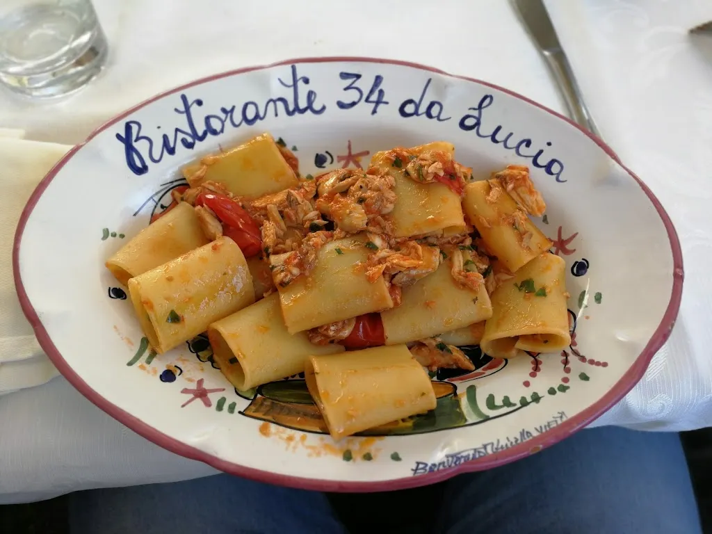 Menu_Ristorante 34 da Lucia_Cetara_image_7