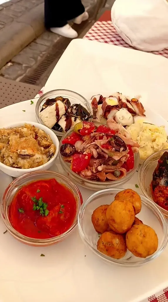 Ristorante 34 da Lucia_Cetara_slider_image_2