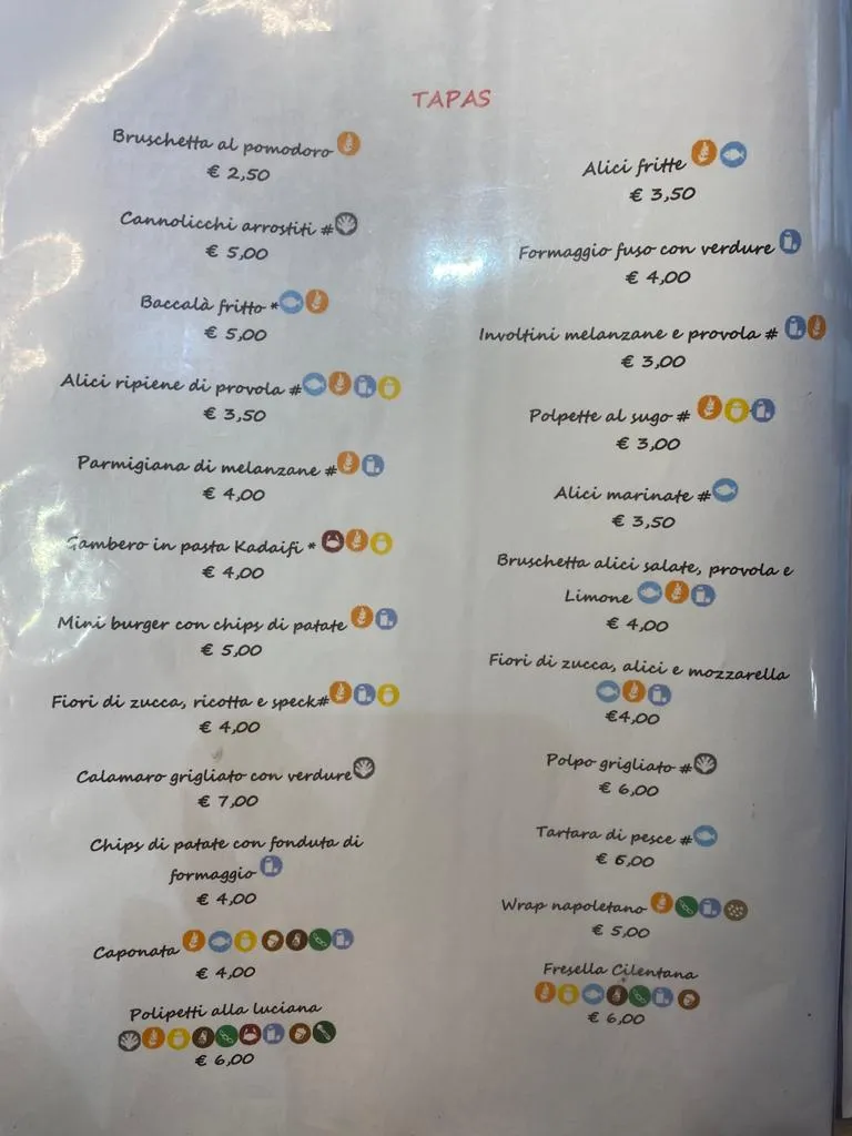 Menu_Passariello Cantina Mediterranea_Cetara_image_2
