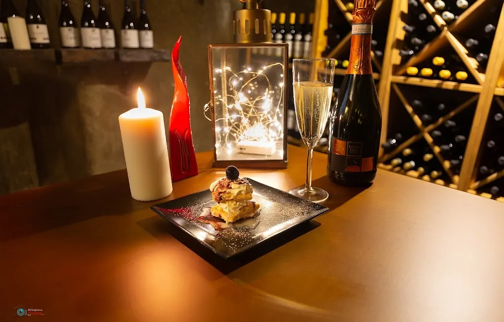 Passariello Cantina Mediterranea restaurant in Cetara