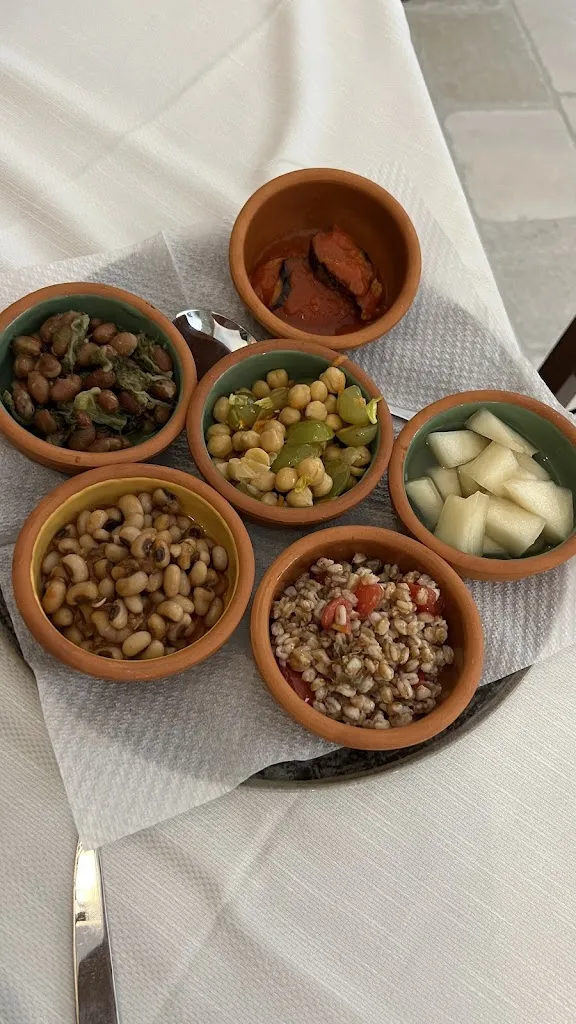 Menu_Il Ritrovo della Fenice - Cilento Restaurant_Cicerale_immagine_3