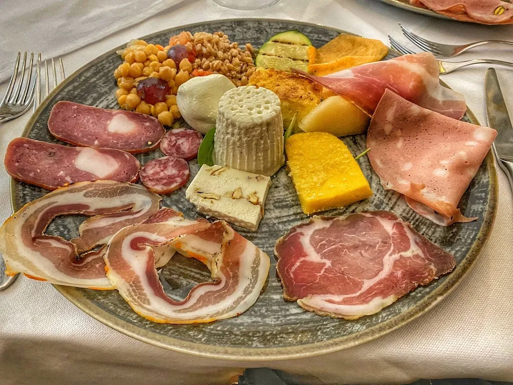 Menu_Il Ritrovo della Fenice - Cilento Restaurant_Cicerale_immagine_4