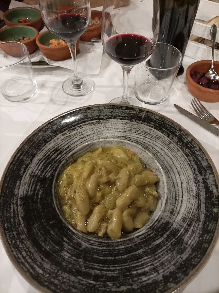 Menu_Il Ritrovo della Fenice - Cilento Restaurant_Cicerale_immagine_5