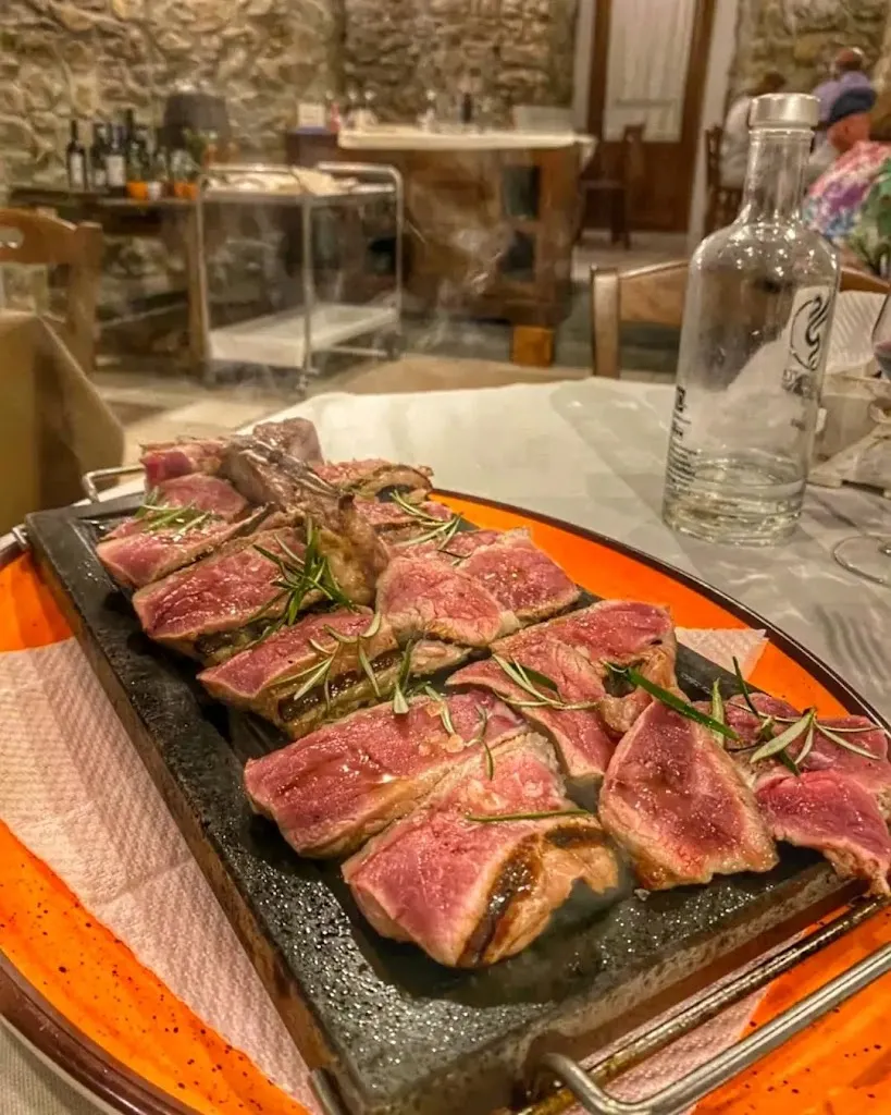 Menu_Il Ritrovo della Fenice - Cilento Restaurant_Cicerale_immagine_6