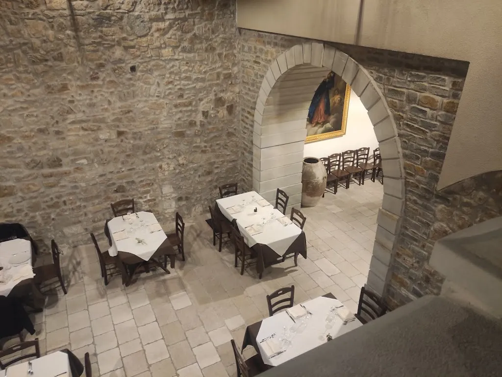 Alfonso Amoruso_Il Ritrovo della Fenice - Cilento Restaurant_Cicerale_recensione