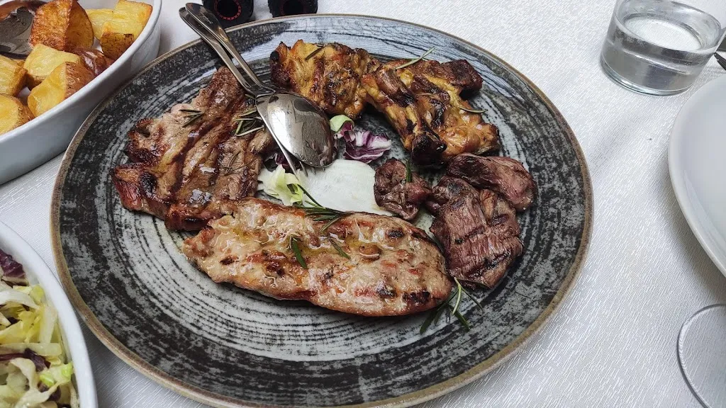 marco monaco_Il Ritrovo della Fenice - Cilento Restaurant_Cicerale_recensione