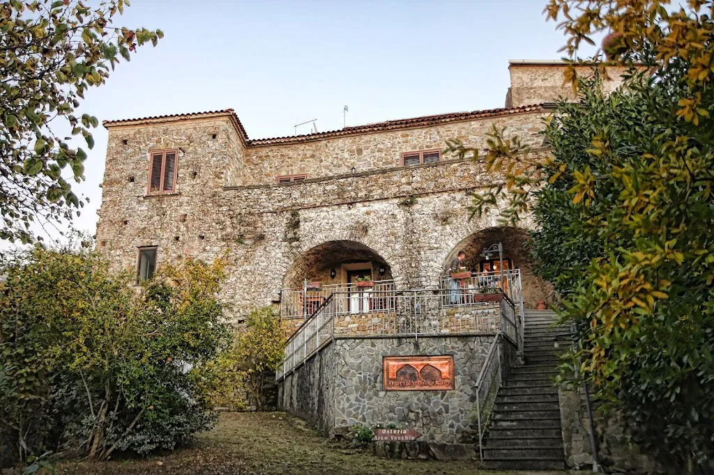 Arco Vecchio_Cicerale_slider_image_3