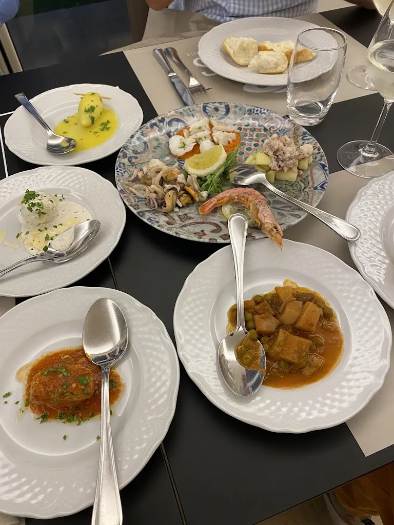 James Nunn_SENS restaurant et cocktails_Lettomanoppello_review