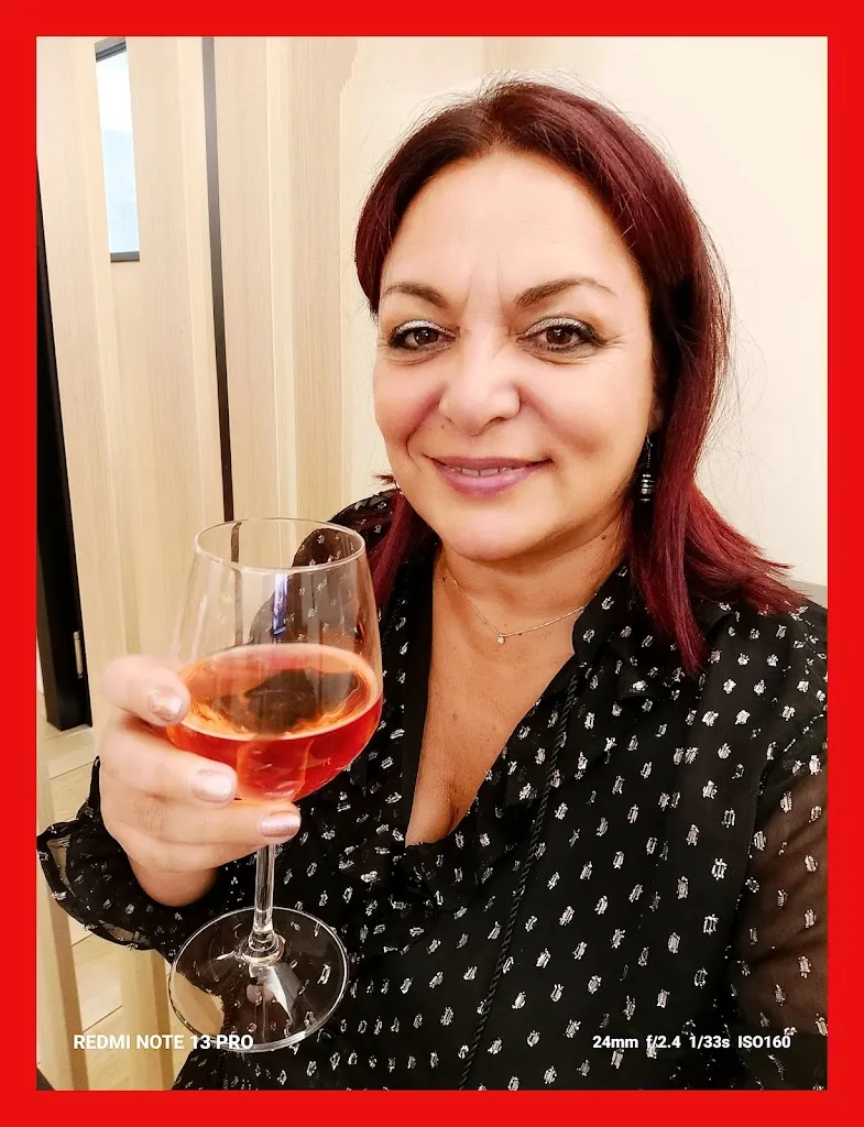 tamara Santone_SENS restaurant et cocktails_Lettomanoppello_review