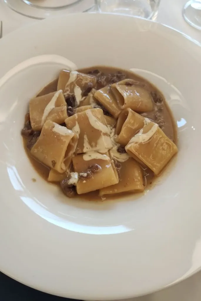 Menu_Green Resort De Marco_Chiusano di San Domenico_image_4