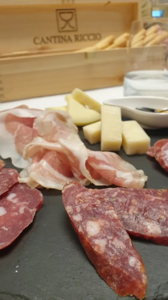 Menu_Green Resort De Marco_Chiusano di San Domenico_image_5