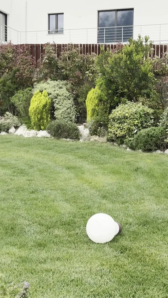 Lina Capuano_Green Resort De Marco_Chiusano di San Domenico_review