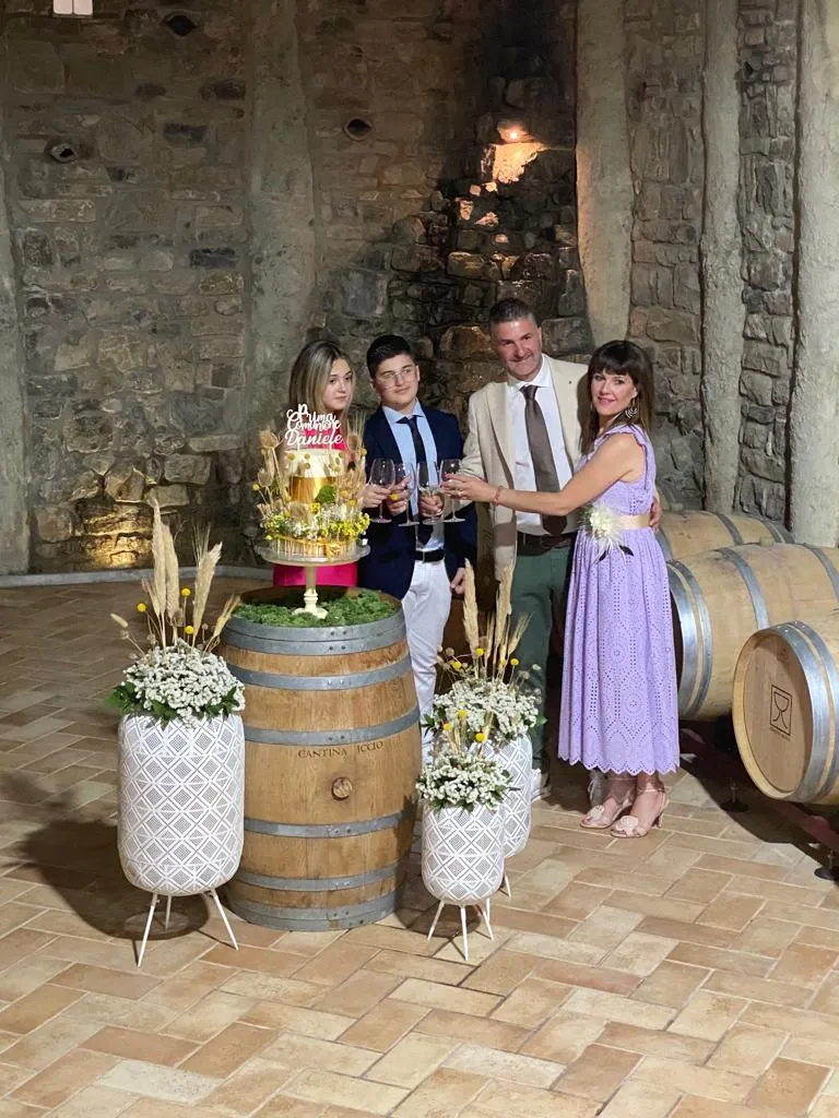 Elisa Santoro_Green Resort De Marco_Chiusano di San Domenico_review