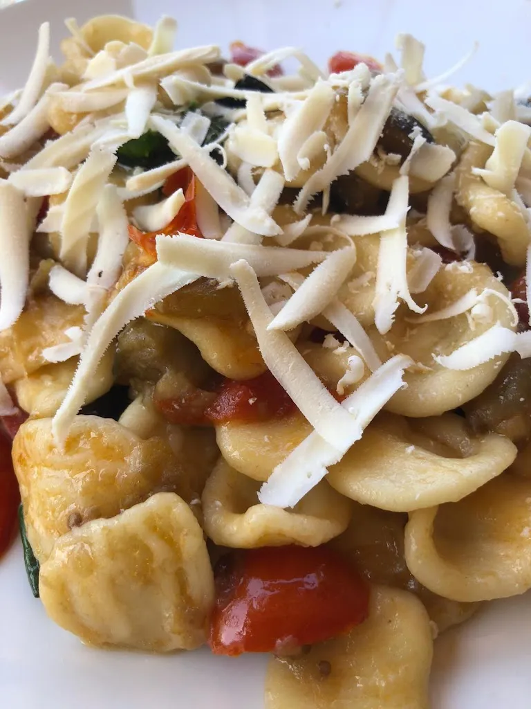 Angelo Colella_Osteria Acqualemma_Chiusano di San Domenico_review