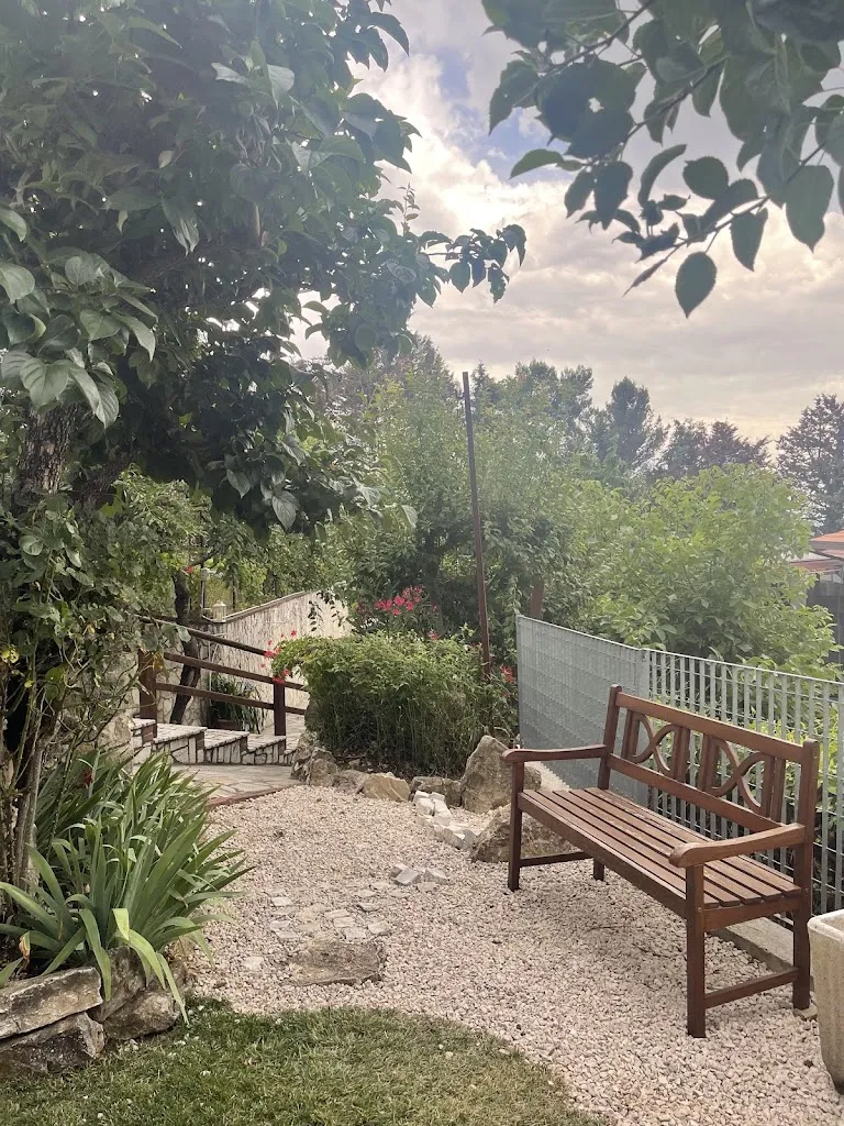 Nanci Cho_Antica Trattoria Bacco H&W_Circello_review