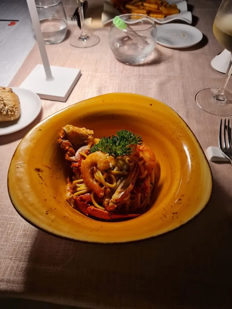 Jessica Cincinelli_Ristorante 