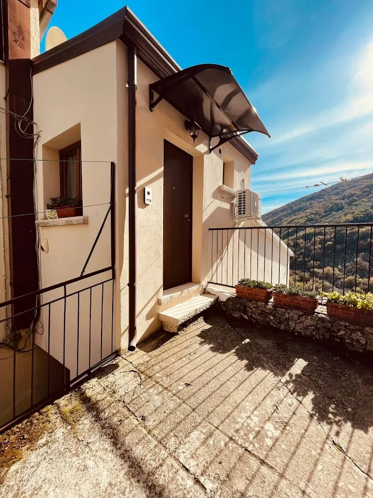 Da Nonna Pasqualina restaurant in Ciorlano